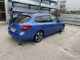 Renault Laguna III 2.0Dci 131 kw - 4
