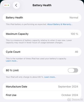 Apple iPhone 15 Pro 128GB Midnight - 4