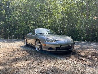 MX5 NBFL Phoenix 107kw - 4