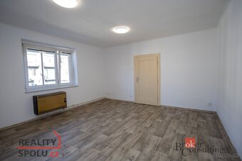 Pronájem, byty/1+1, 45 m2, Havlíčkova 2314/106, 58601 Jihlav - 4