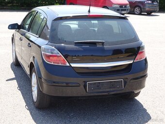 Opel Astra 1.6i r.v.2009 (85 kw) stk:6/2027 - 4