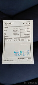 zimní fusak do kočárku - 4