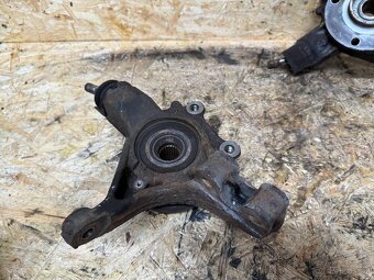 PŘEDNÍ TĚHLICE PEUGEOT 5008 1.6 16V 115KW - 4