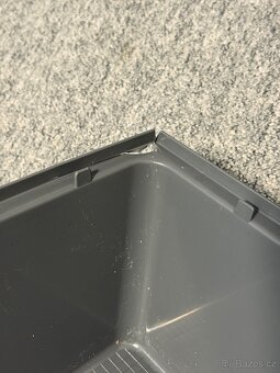 Klec pro Králíka - Ferplast Casita 120 (prasklá vana) - 4