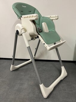 Jídelní židlička ZOPA - 4