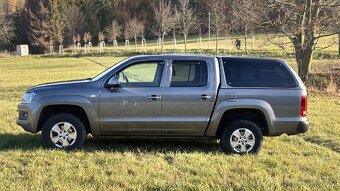 Amarok 2.0bitdi 132kw - 4