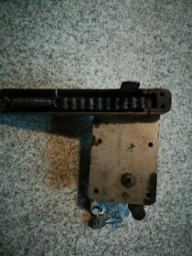 Bezpečnostní zámek Mora - 4