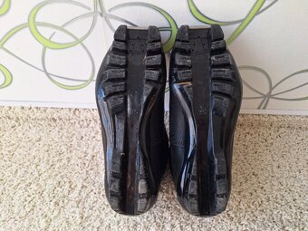 Boty na běžky, velikost 25, SNS - 4