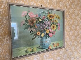 Starožitné obrazy - 4