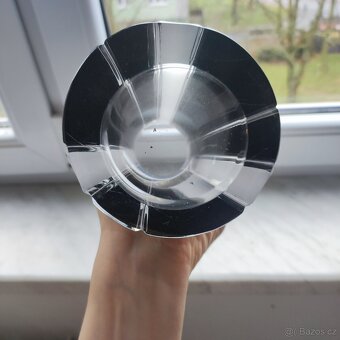 váza ceasar crystal metropolitan - 4