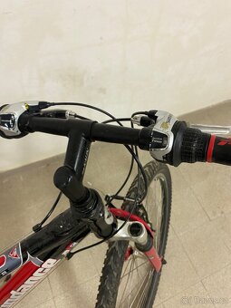 Horské kolo Sundance Adventure - 4