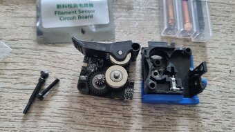 Creality K2 Plus Combo - 3D Tiskárna - 4