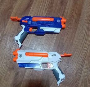 Nerf Elite Split Strike - 4