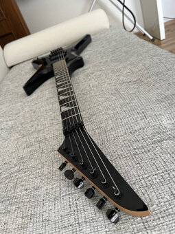 LAG Rockline Hardmaster, made in France - 4