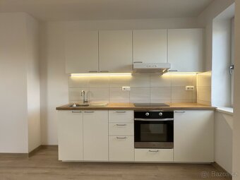 Pronájem, byt 2+kk, 50 m, Palackého 1355/33, Litovel, Česko - 4