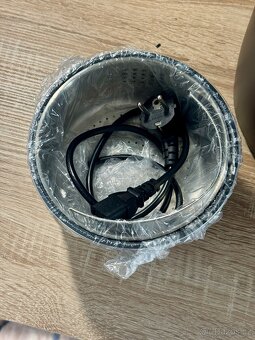 rýžovar Sencor Low Carb SRM 0671BK - 4