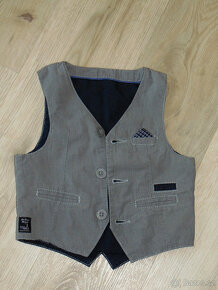 Oblečení na kluka 2-3 roky - 4