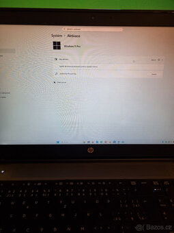 HP ProBook - 650 i5 16gb ram windows 11 - 4