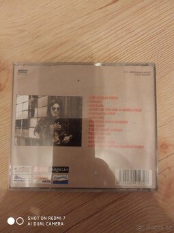 Aleš Brichta-Ráni ve dveřích Armády spásy - 4