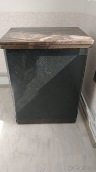 Šicí šlapací stroj - 4