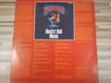 Puhdys Rock n roll music - 4