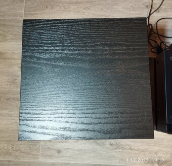 Hi-Fi komponenty SONY + repro ARCUS - 4