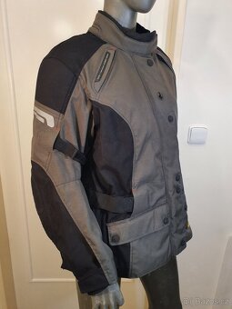 Mohawk MVS-1 Dámská bunda Membránová system. POLO-TEX XL - 4