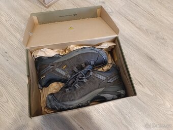 Prodám boty Keen - 4