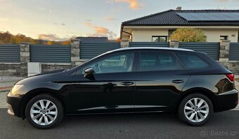 Seat Leon 1.2 TSI ST - 4