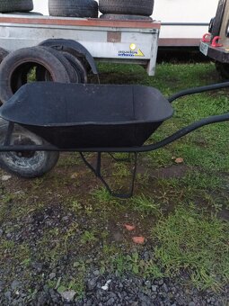 Stavební kolečko - 4