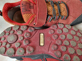 Goretexove celorocni boty Primigi vel33 - 4