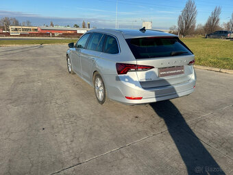 Škoda Octavia IV 2.0 TDi - Auto na splátky bez registru - 4