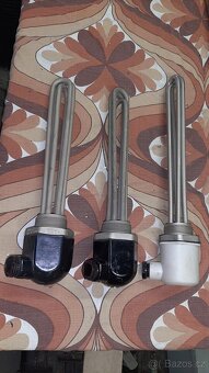 Topná tělesa - různá - 4