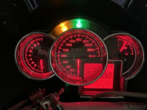 Moto Guzzi Norge - 4