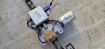 Elektrické servořízení Opel Corsa, Combo - 4