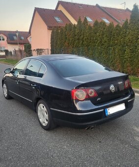 Volkswagen Passat 2.0TDI - 4