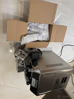 DeLonghi PrimaDonna Elite Experience - 4