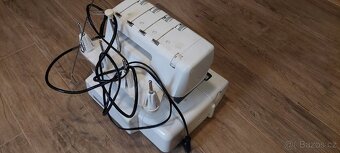 Šicí stroj Bernina - 4