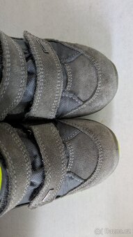 Zimni boty snehule Primigi 27 - 4