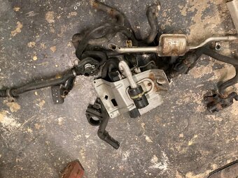 Webasto - nezávislé topení - 4