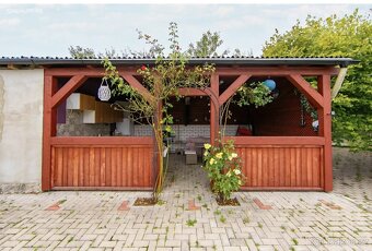 Prodej stavebniho pozemku 756m2 - 4