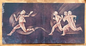 LP - FaM / Lindemann - 4