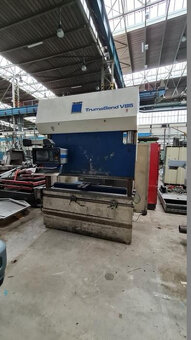 Lisy - ohraňovací TruBend V 85 - 4