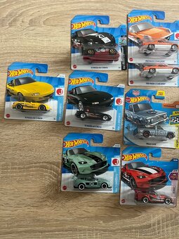 Mazda Hotwheels - 4