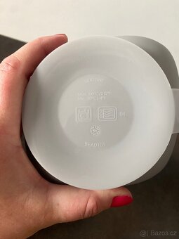 Detska miska Beaba s prisavkou - 4