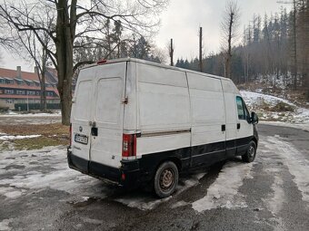 Fiat ducato 2.3jtd - 4