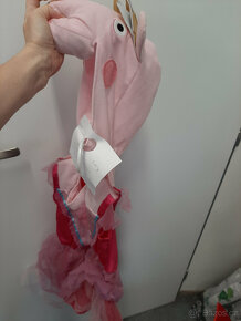 Dětské karnevalové kostýmy - 4