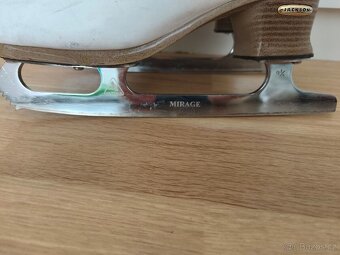 Brusle Jackson Freestyle vel.36.5 - 4