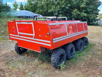 8x8 KONCEPČNÍ PROTOTYP - 4