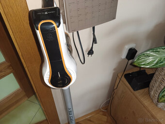 Tyčový vysavač Eta supersonic - 4